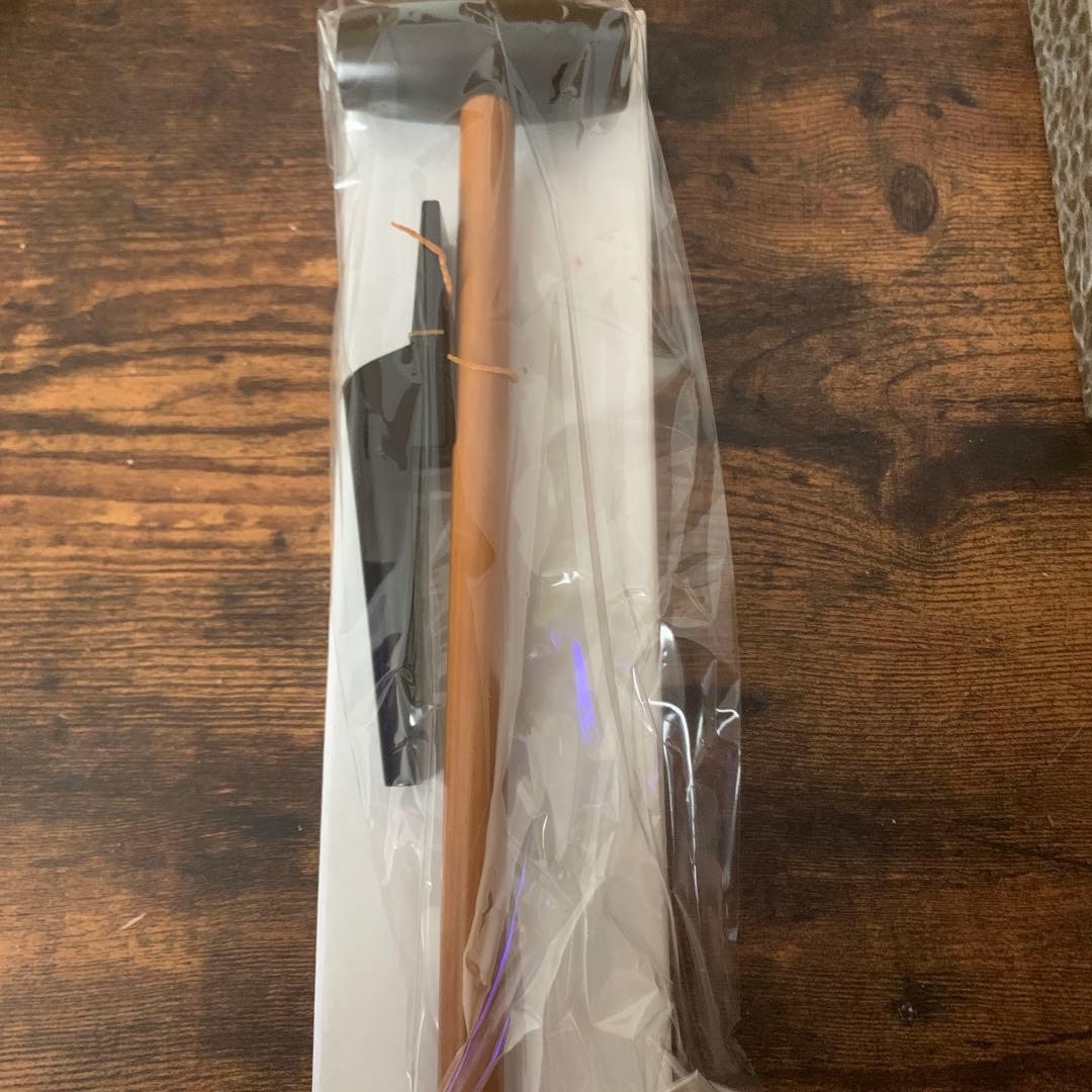 刀剣保管用具 木製セット