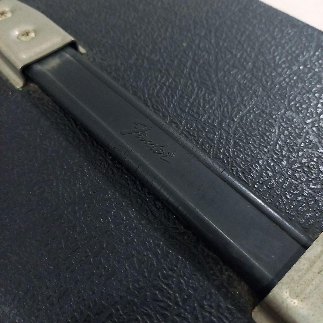 Fender ベースアンプヘッド Bassman Classic BMC