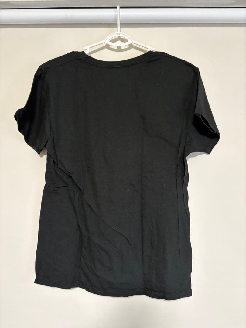 エレファントカシマシTシャツ Lサイズ ブラック