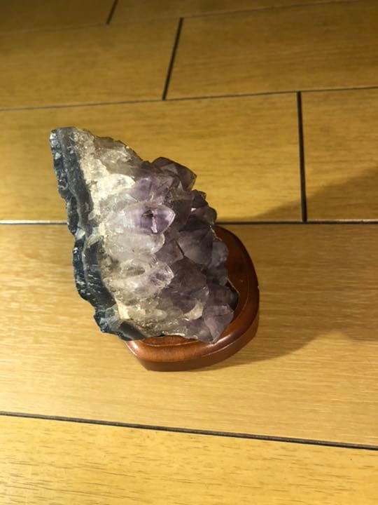 アメジスト石