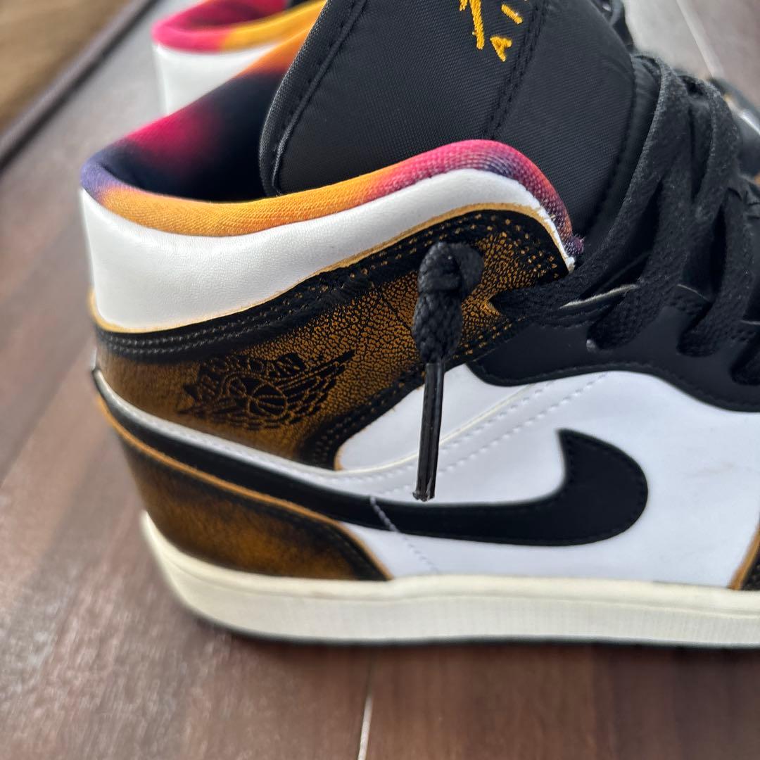 【美品】Air Jordan スニーカー
