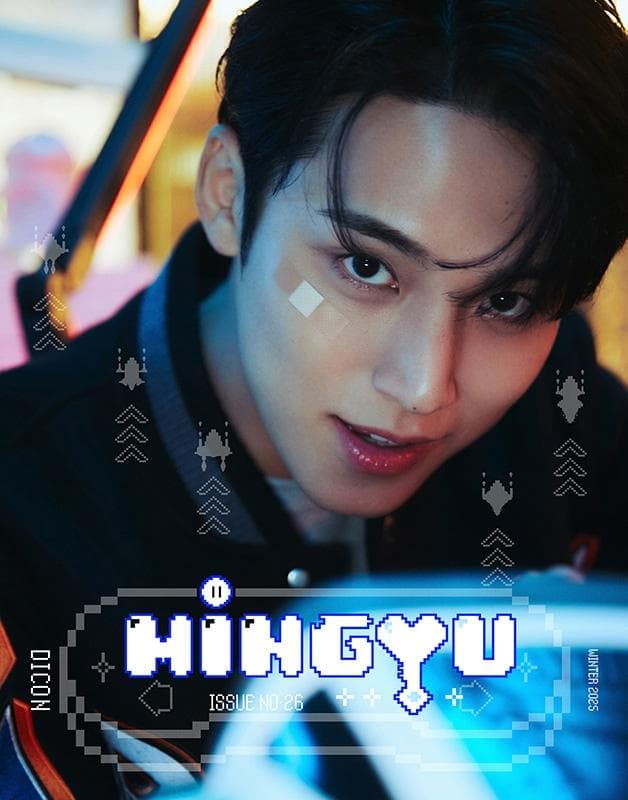 Seventeen ウォヌ ミンギュ 写真集 5冊 WONWOO MINGYU