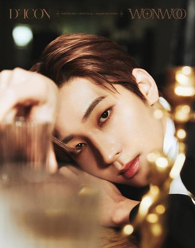 Seventeen ウォヌ ミンギュ 写真集 5冊 WONWOO MINGYU