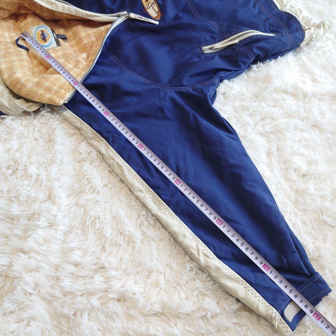 ellesse エレッセ スキー スノーボードウェア セットアップ L