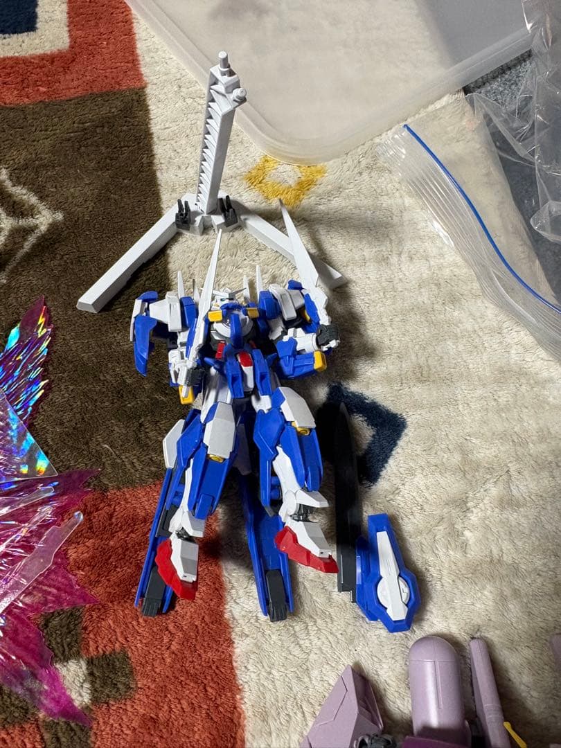 ガンプラ　10種セット　ジャンク