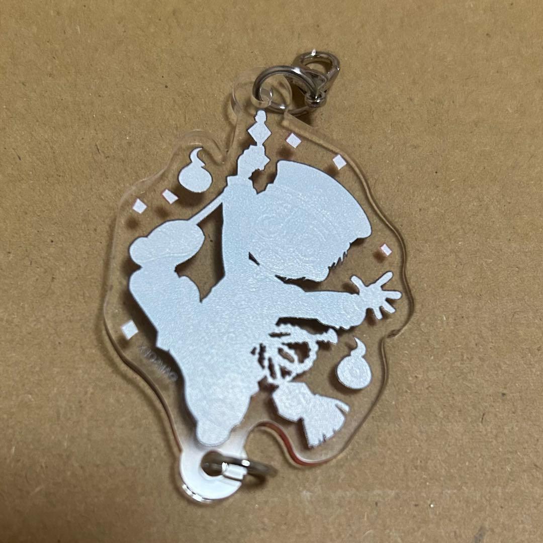 地縛少年花子くん　プリンセスカフェ　つかまりんこ　花子くん