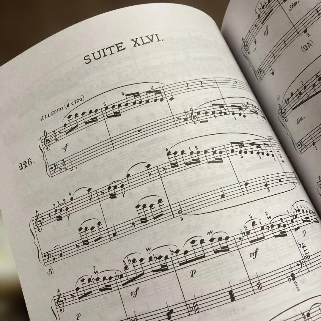 SCARLATTI OPERE COMPLETE 第5巻RICOLDI