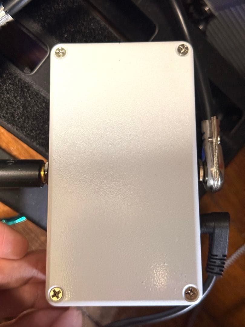 Fulltone OCD クローン