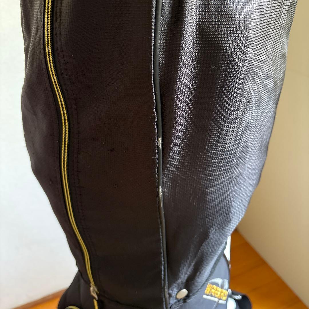 キャロウェイ Callaway キャディバッグ フード付き 訳あり