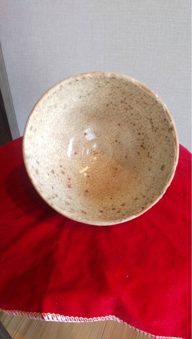 高麗茶碗