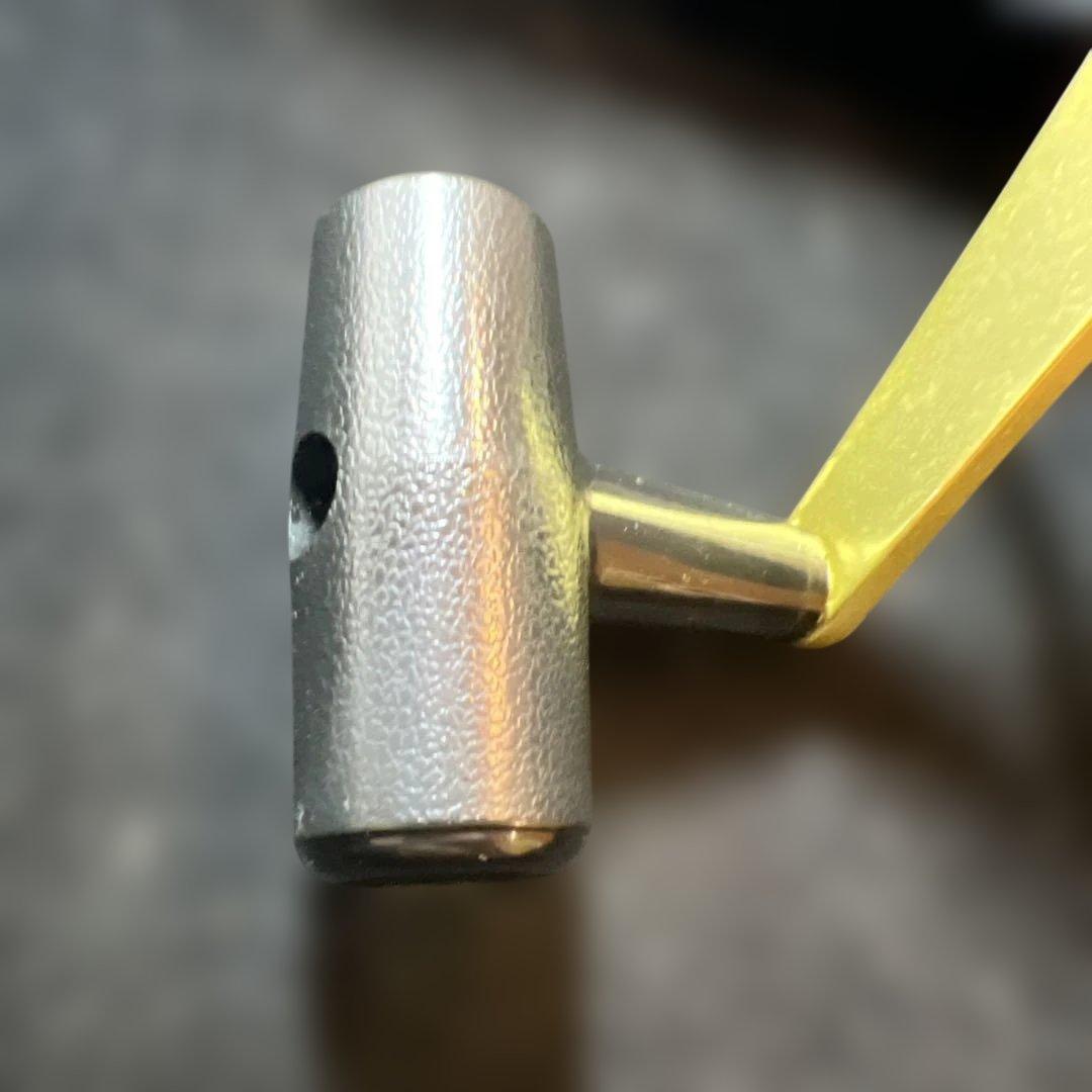 リール Daiwa SUPER TANACOM-S 500DX