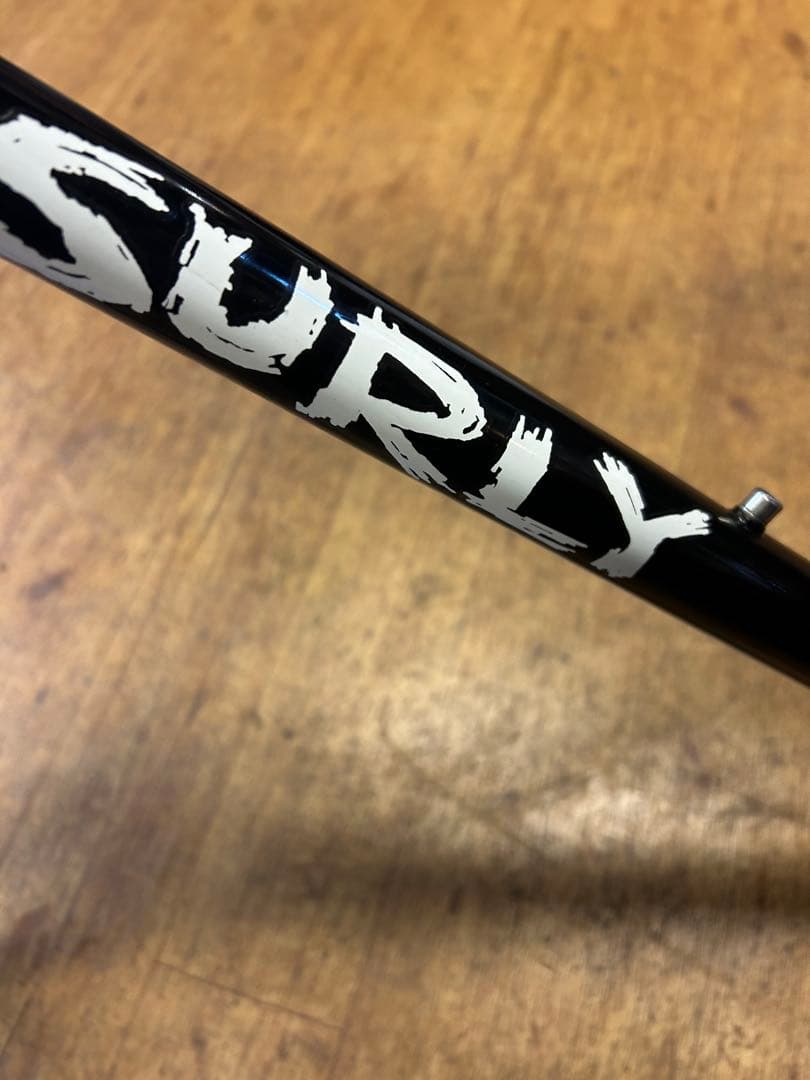 新品半額！surlystraggler bluelug crustグラベルロード