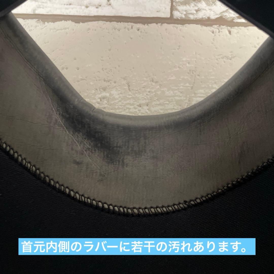 【セール】O'NEILL メンズ 175cm Lサイズ シーガル 3×2ミリ