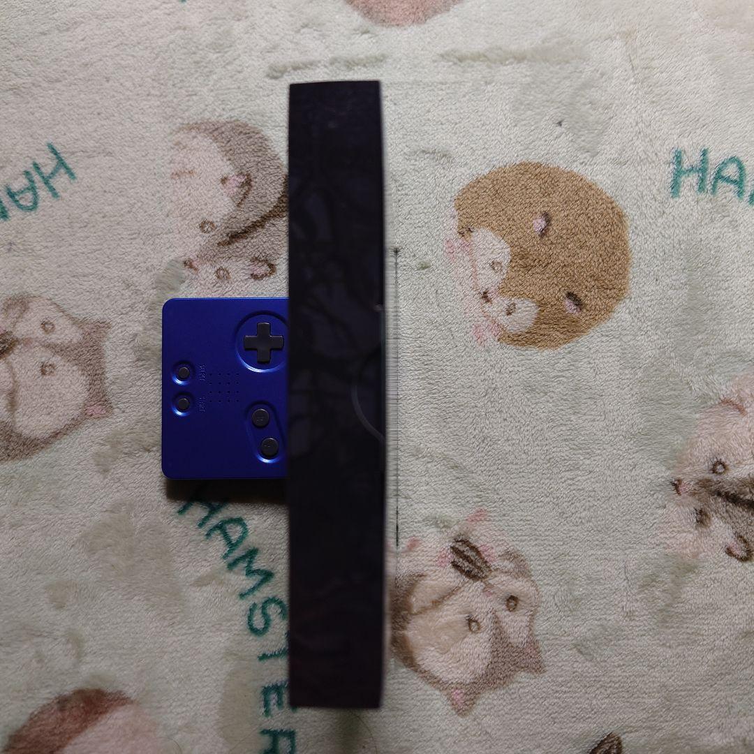 Switch MISTOVER ミストオーバー