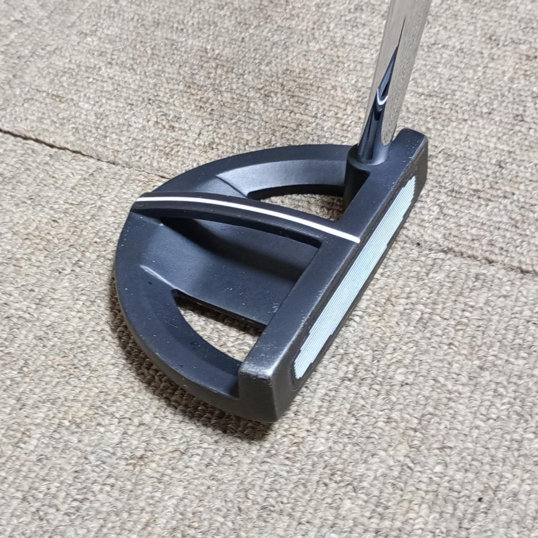 ⛳ PING スコッツデール TR Grayhawk パター 長さ調整機能付