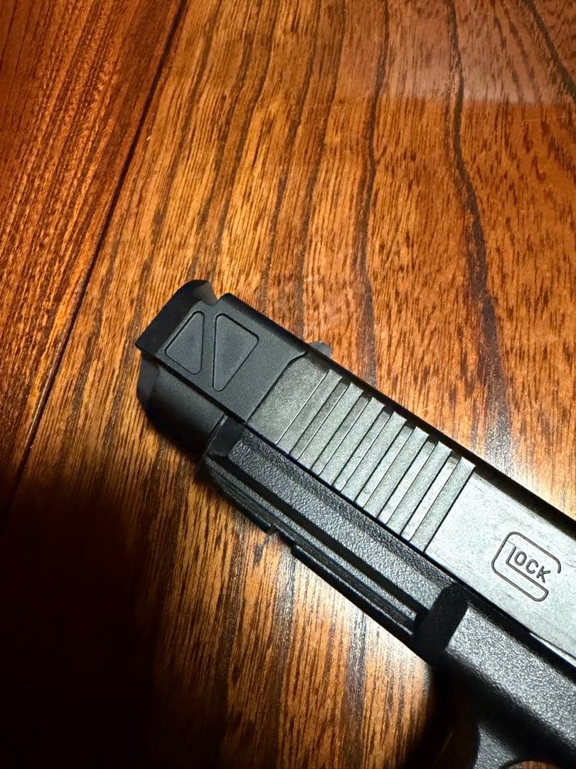 東京マルイ G17 Gen5 グロック17 Glock17