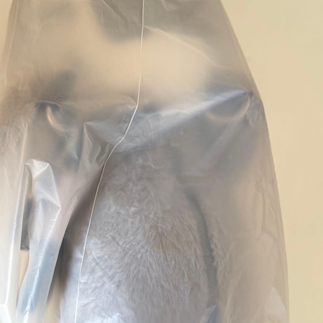 straykids plush bag バンチャン ウルフチャン skzoo