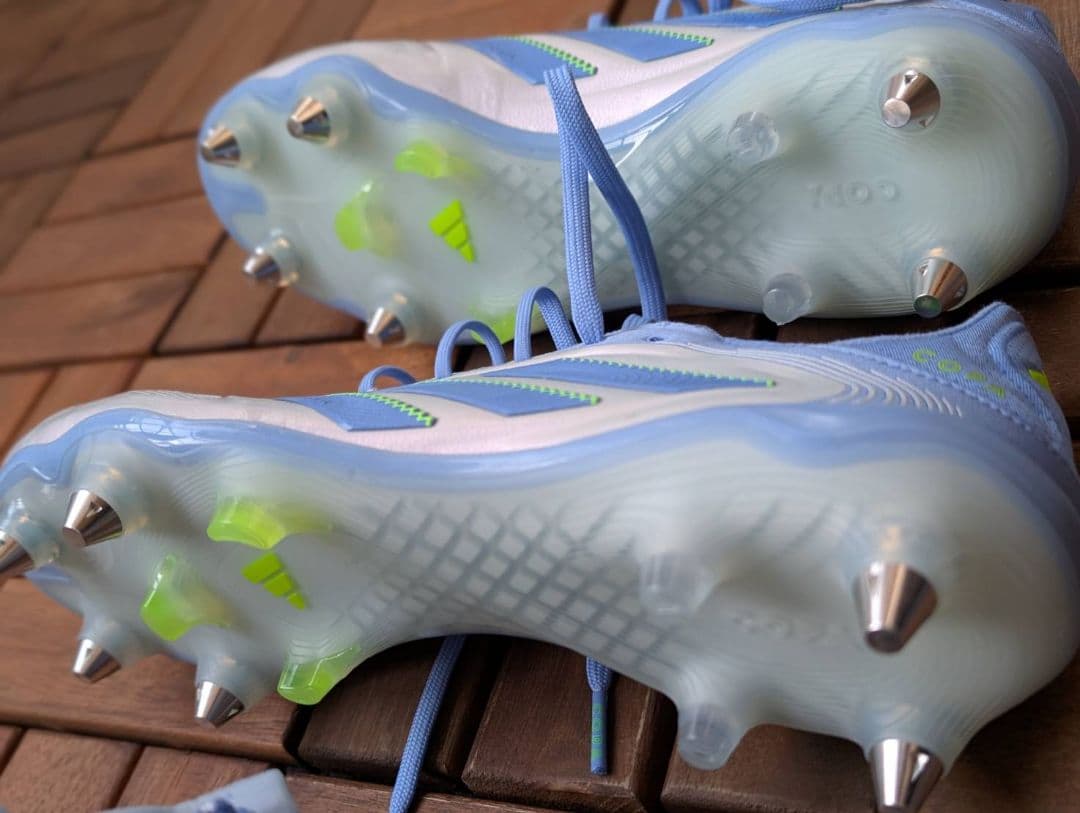 【新品】adidas Copa Pure 3 Elite SG 26cm 袋付