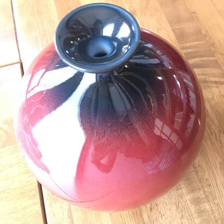 有田焼 壺