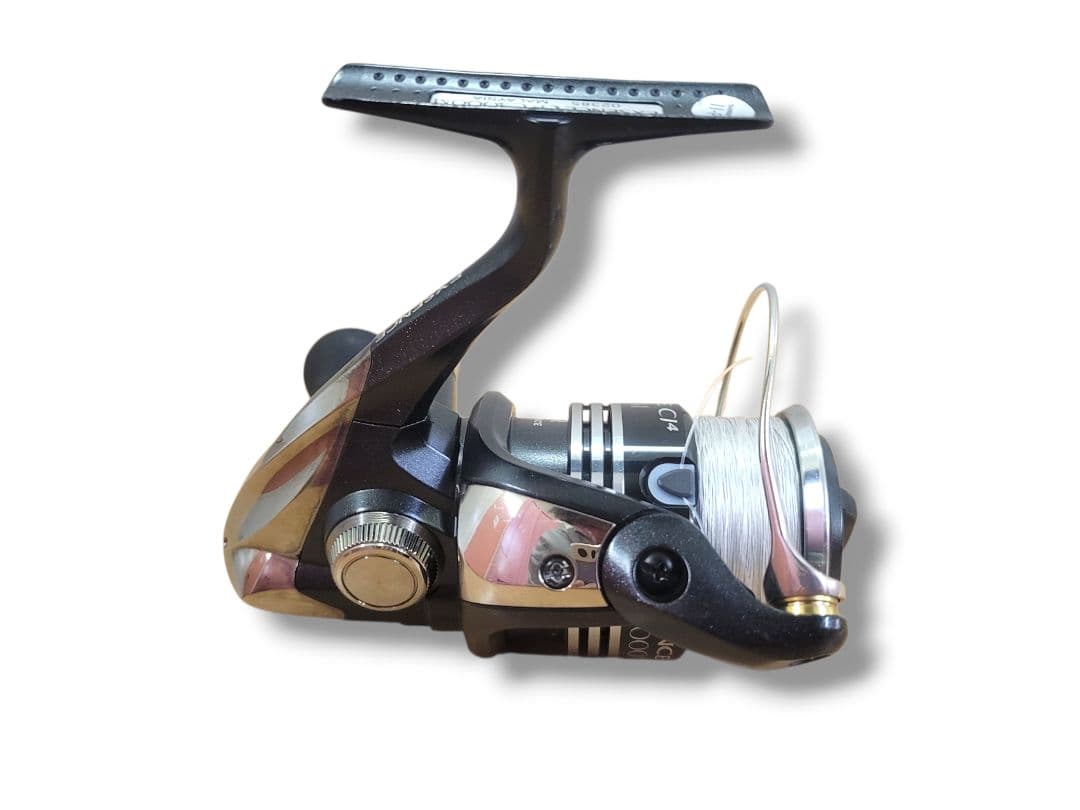SHIMANO EXSENCE CI4 C3000M スピニングリール