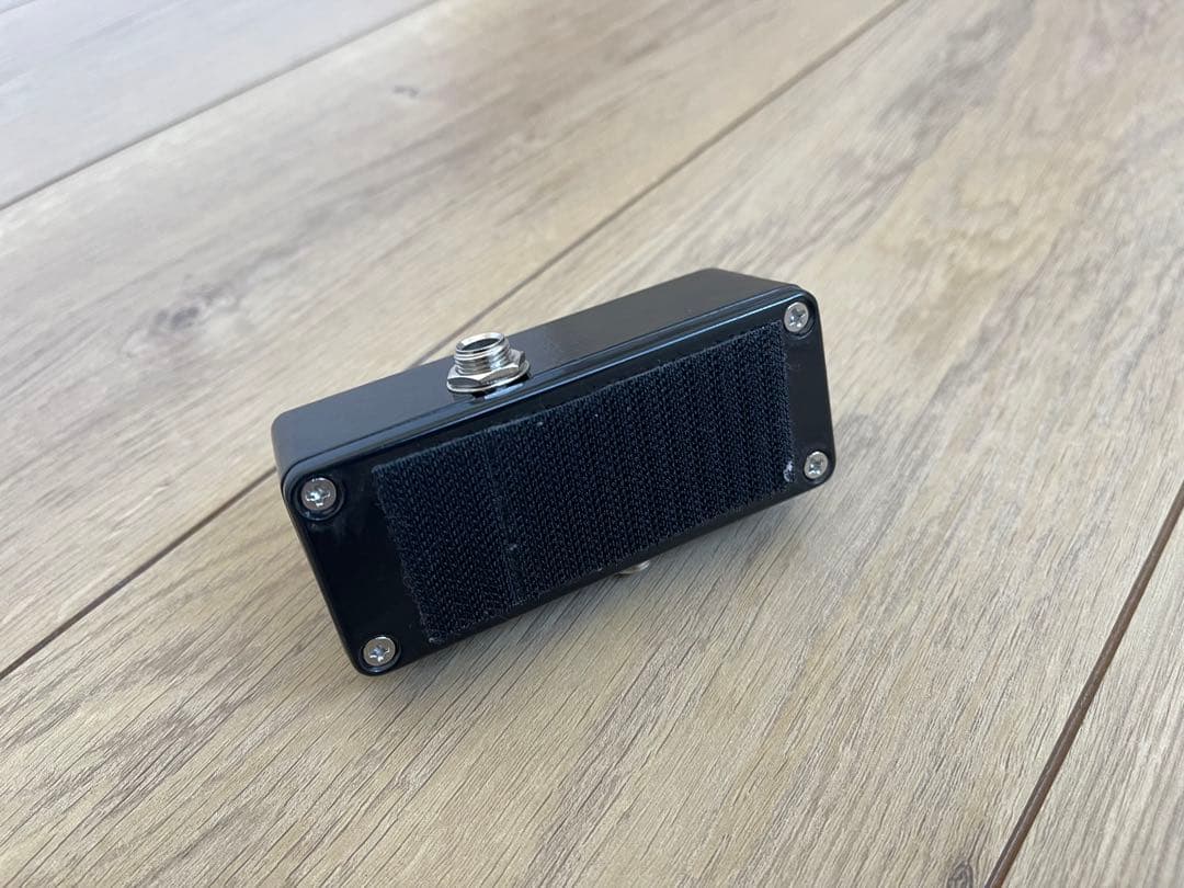 ギター ISP DECIMATOR X Micro