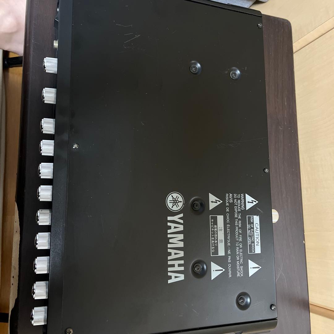 配信機器・PA機器・レコーディング機器 YAMAHA BBT 500H