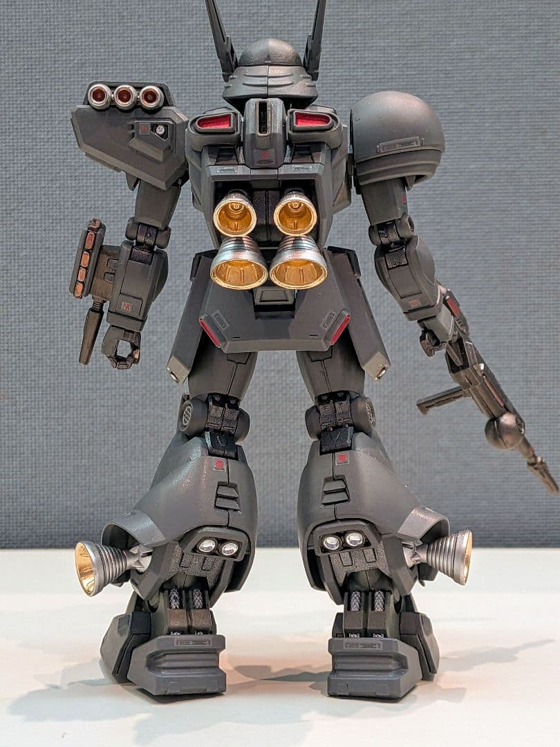 RE デナン・ゲー 1/100 完成品