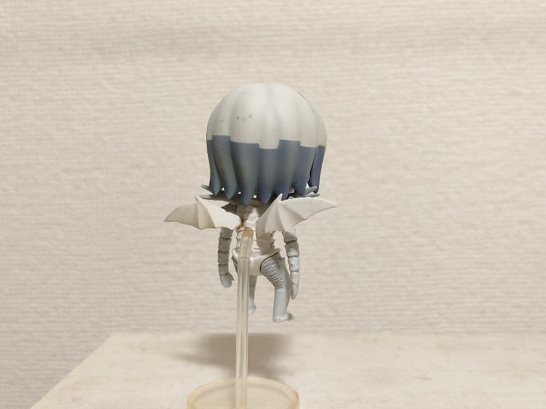 デスノート ねんどろいどぷち 7体セット　DEATHNOTE