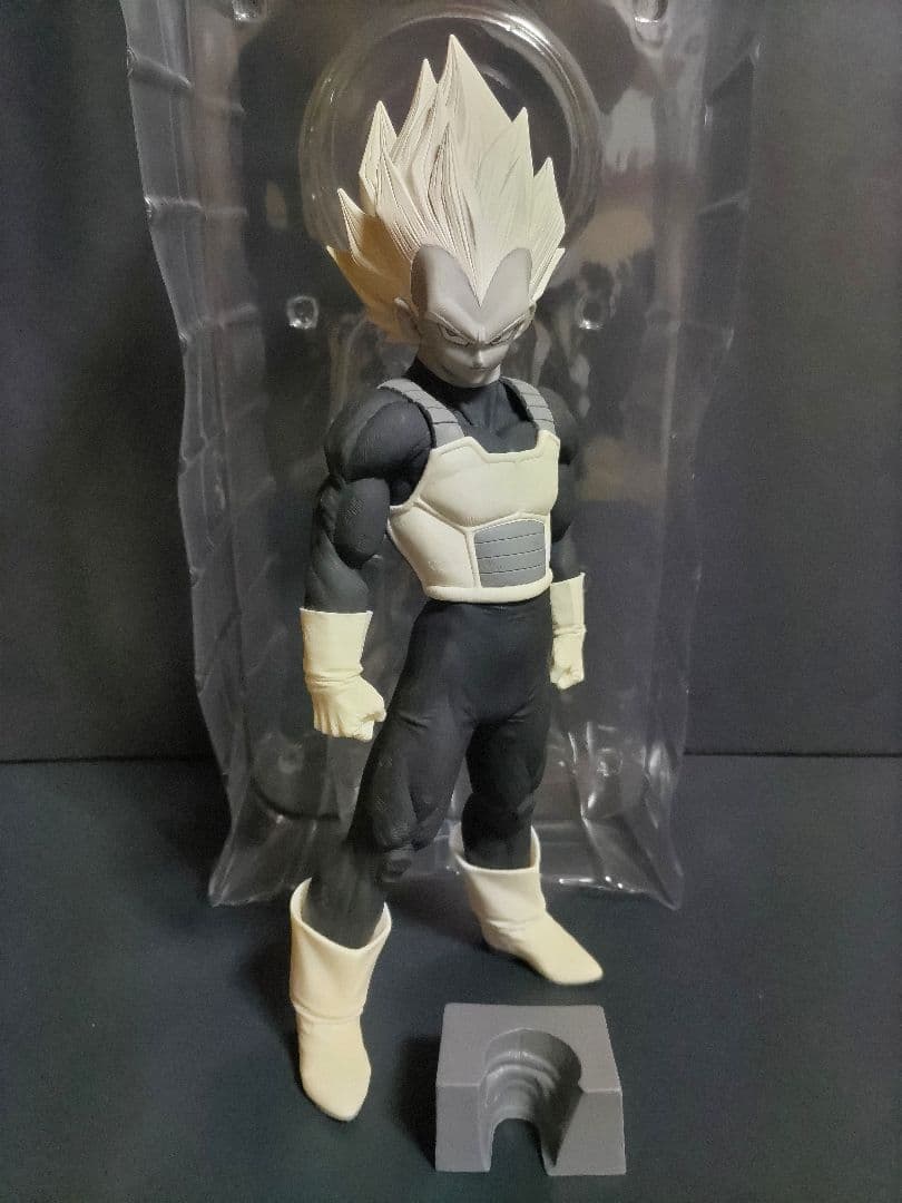 もぐまん SMSPベジータ03 C賞 国内正規品