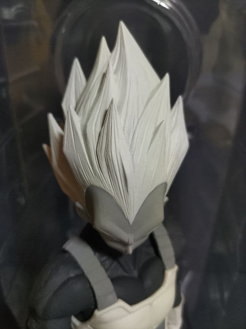 もぐまん SMSPベジータ03 C賞 国内正規品