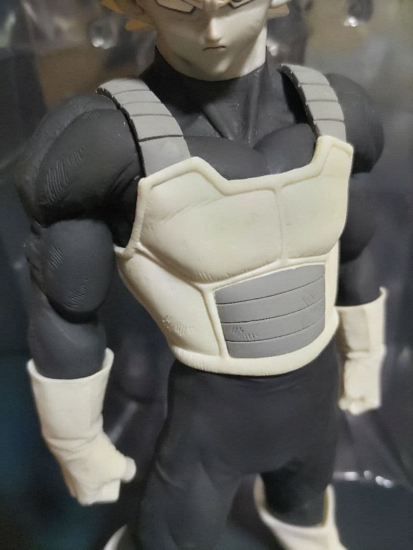 もぐまん SMSPベジータ03 C賞 国内正規品