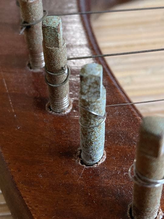 弦楽器