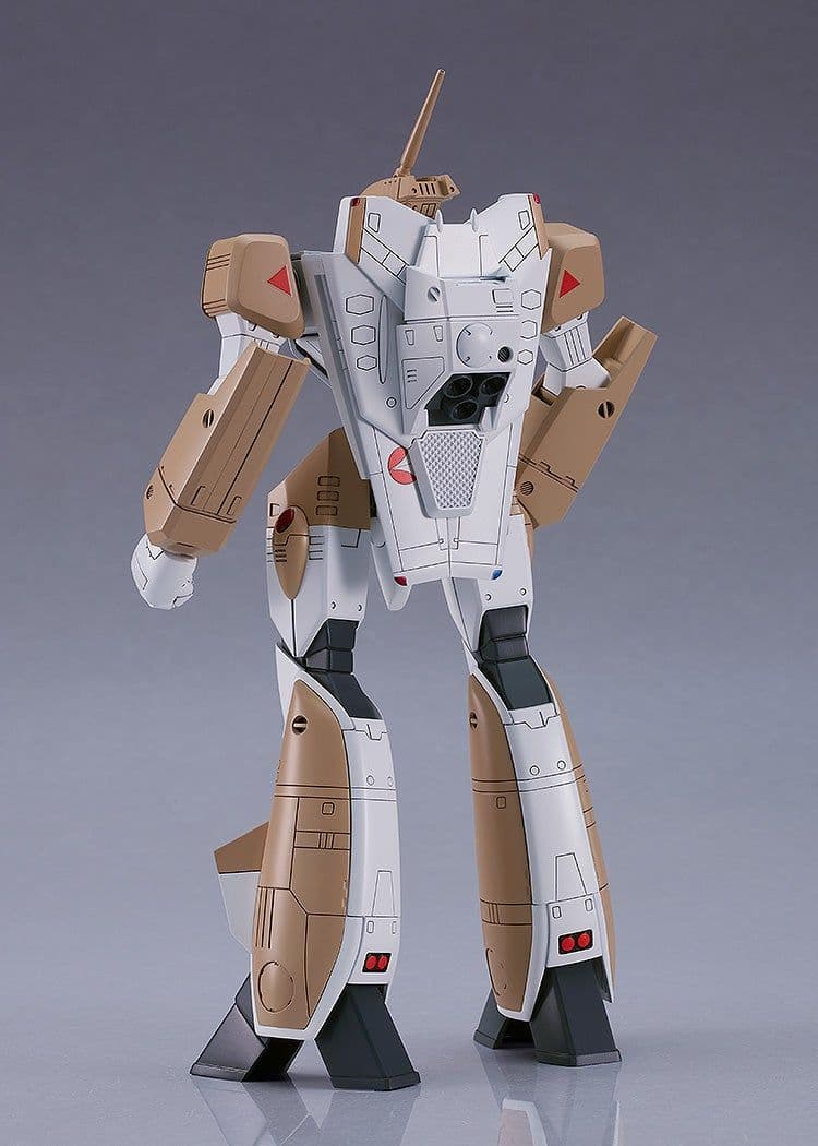 【フォロー割引】【限定版】1/72PLAMAXバトロイド柿崎機