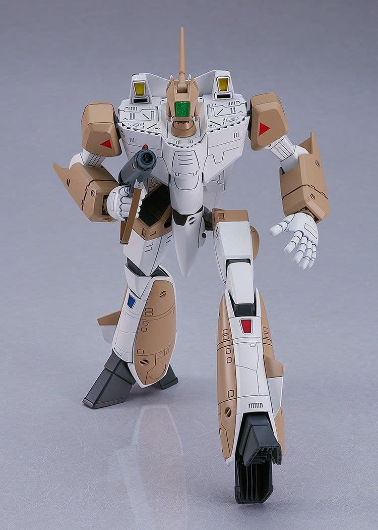 【フォロー割引】【限定版】1/72PLAMAXバトロイド柿崎機