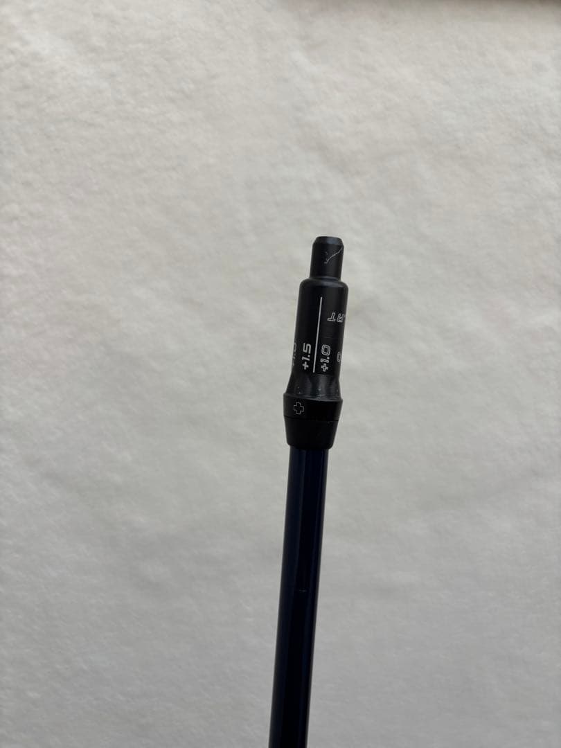 フジクラ VENTUS BLUE 初代 6S PINGスリーブ ドライバー 1w