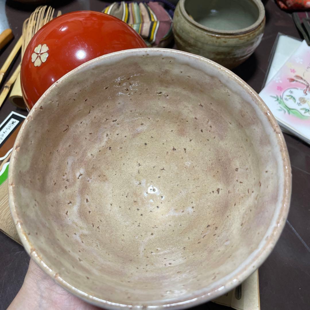 お茶セット