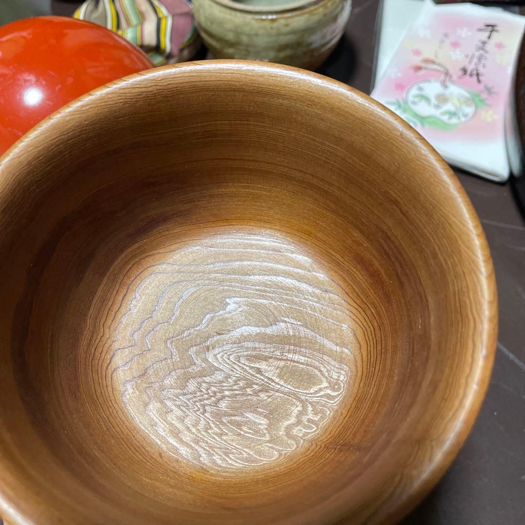 お茶セット