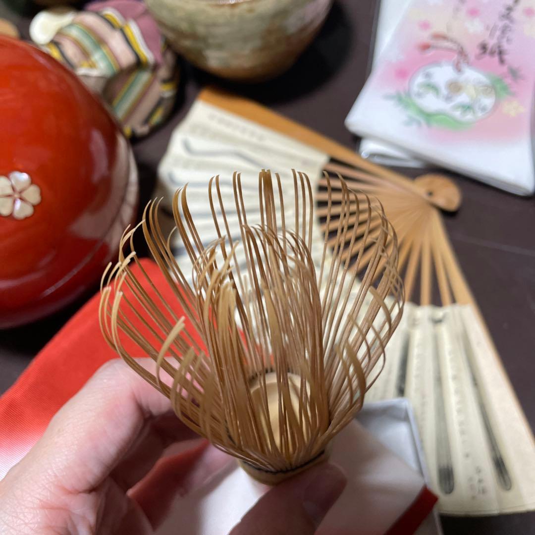 お茶セット