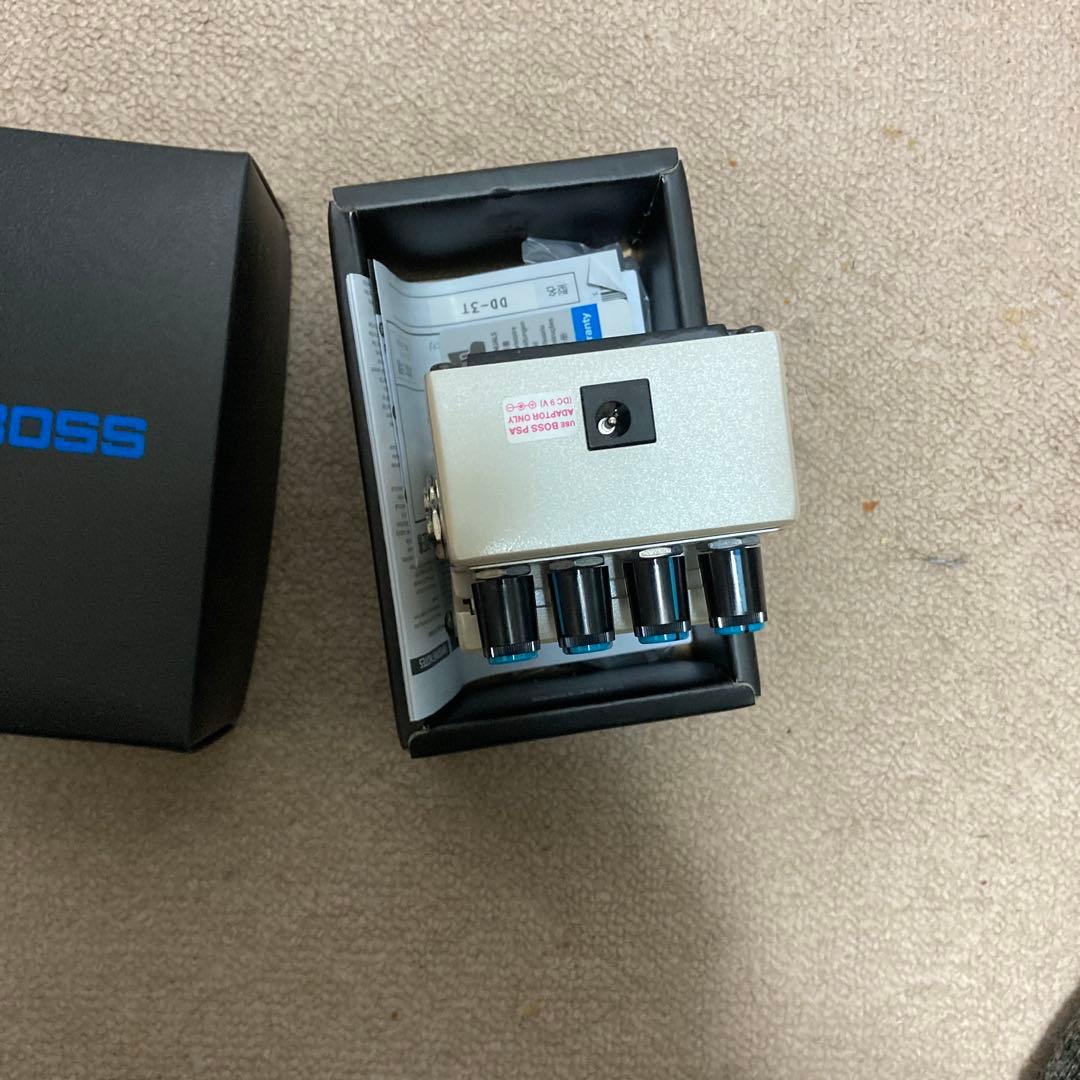 最終価格DD-3T Digital Delay