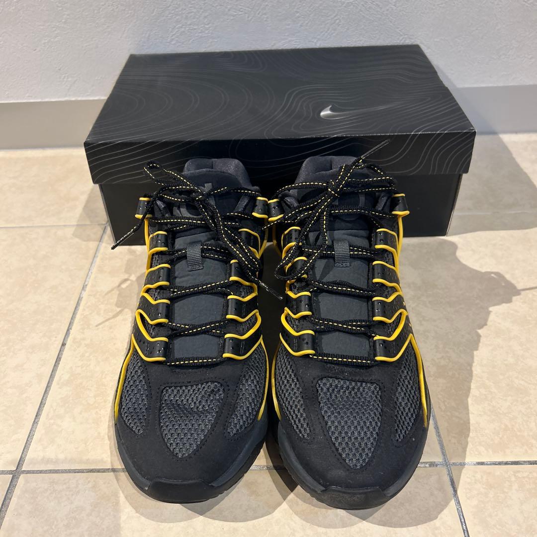 NIKE バスケットボールシューズ Kevin 28.0