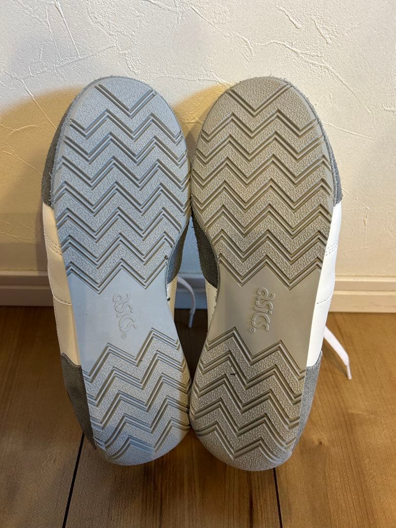 ASICS フェンシングシューズ　25㎝