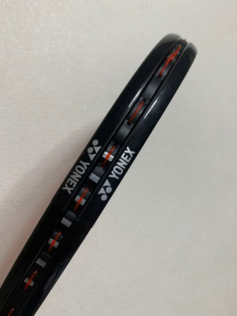 YONEX NANOFORCE 700V ナノフォース ヨネックス UL1