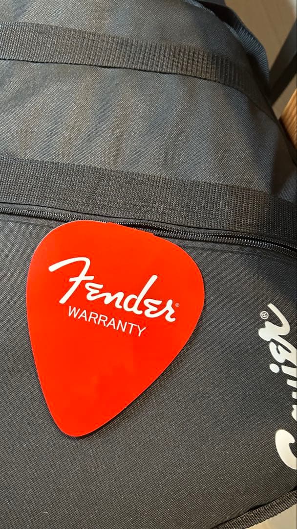 ギター Squier Fender Affinity Series Telecaster