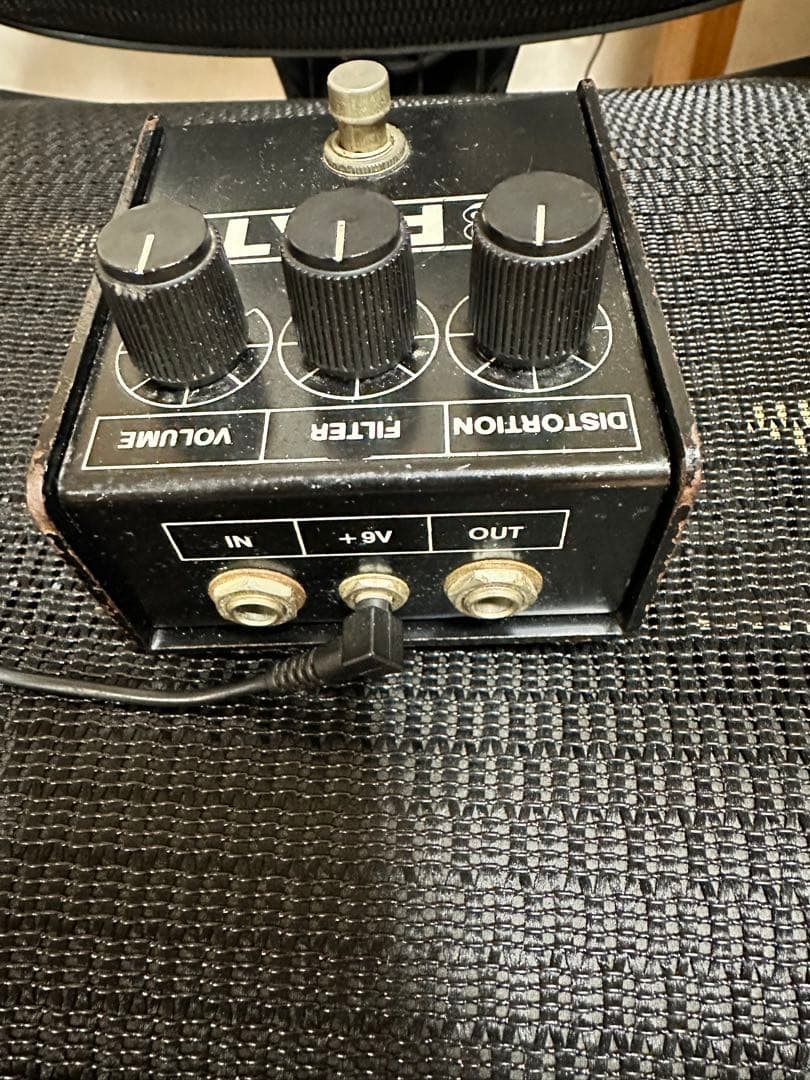 はせさん専用。Proco Rat １/ 1986年製