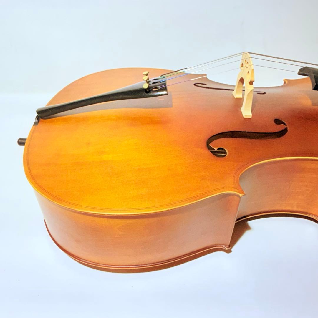 Hallstatt HC-450 チェロ ハルシュタット