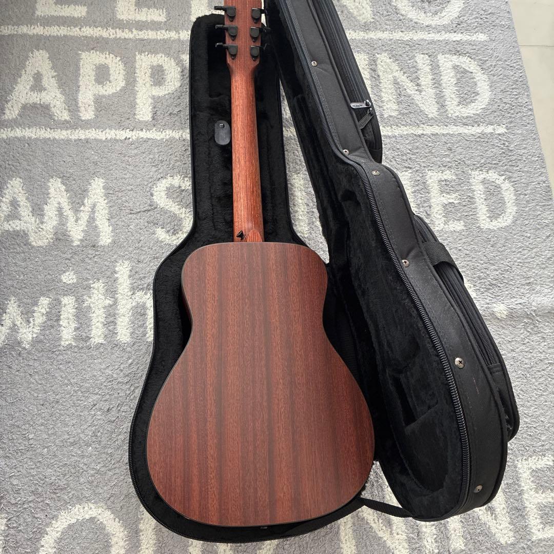 MARTIN Ed Sheeran ÷ Signature Edition 美品