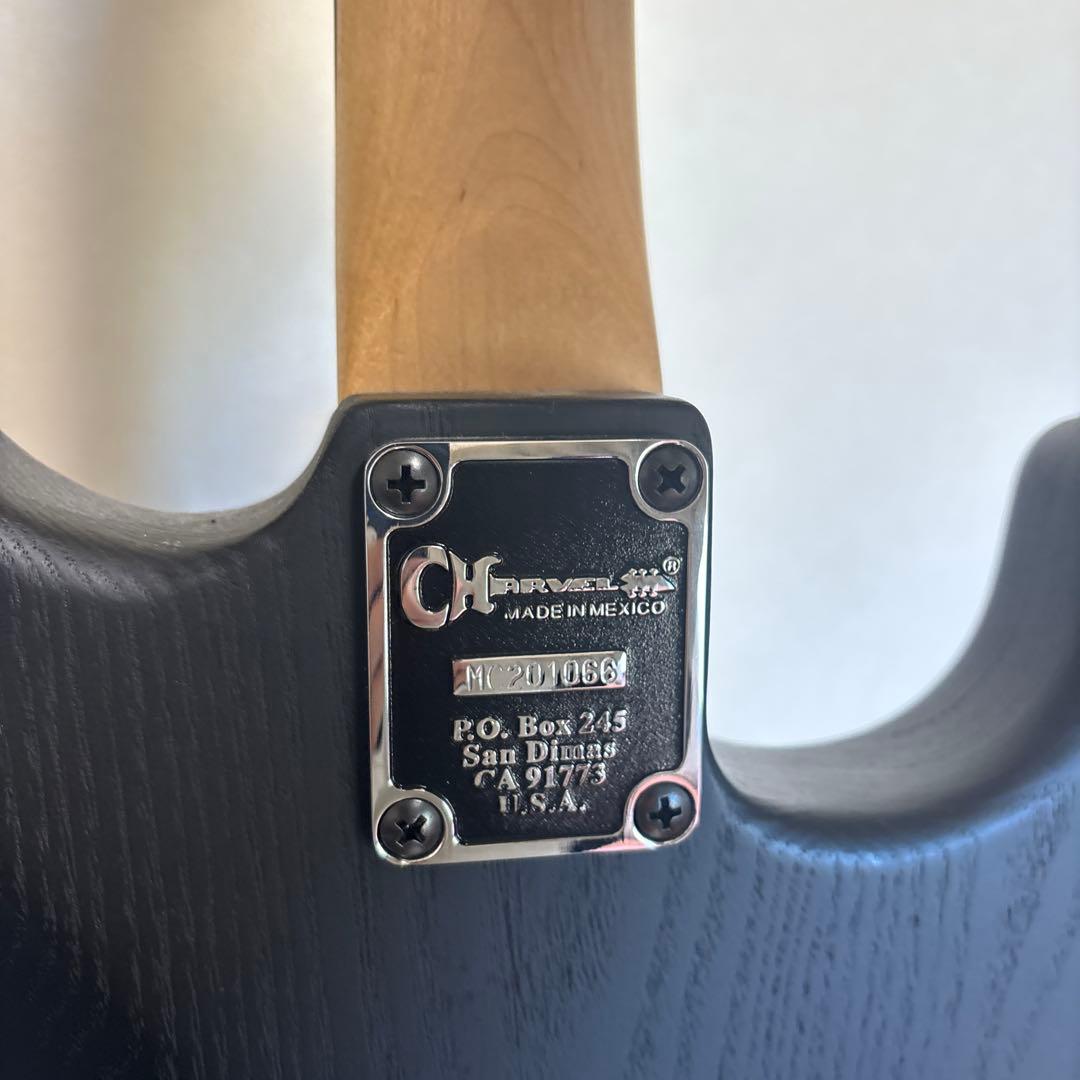 【希少】Charvel / Pro-Mod San Dimas FR レフティ