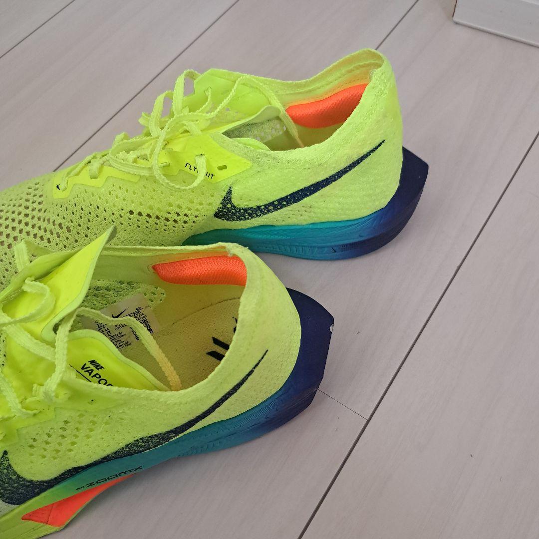 Nike ヴェイパーフライ　NEXT％3 28cm