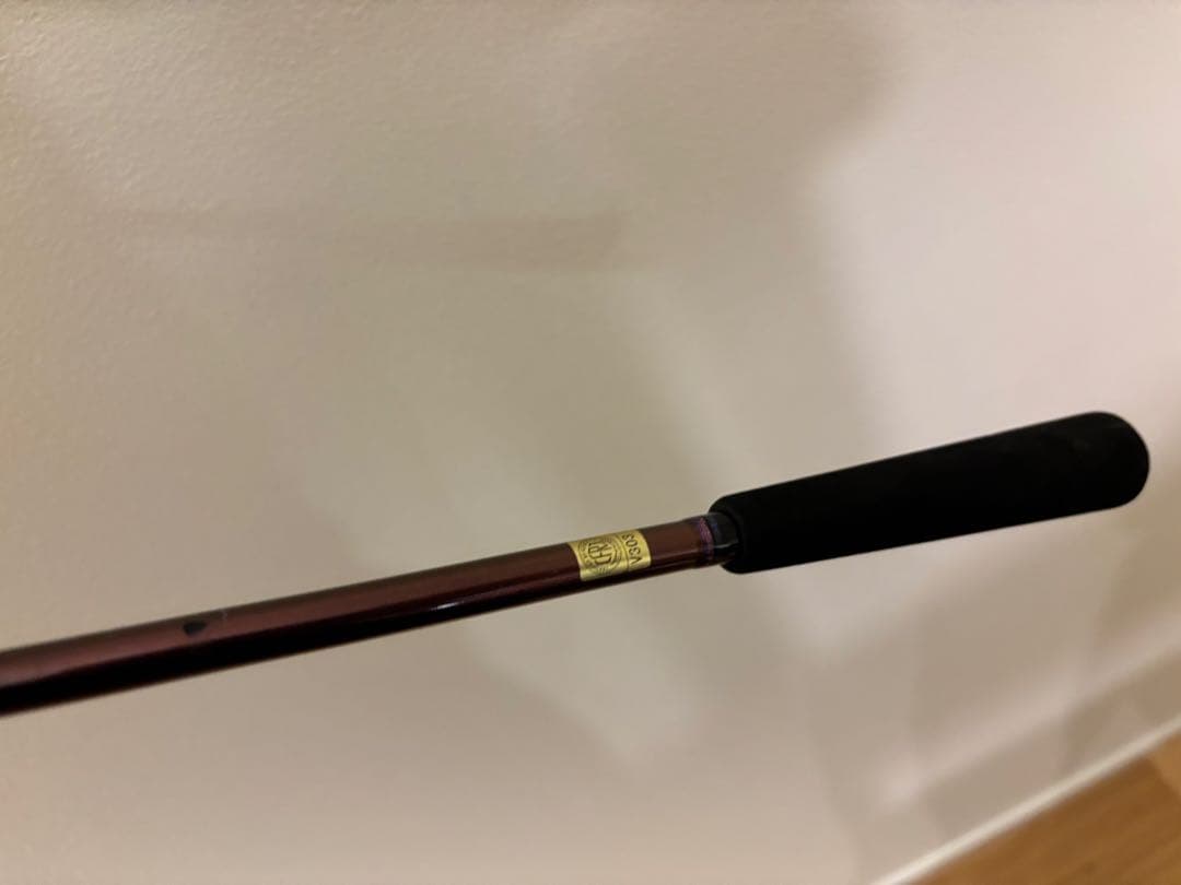 ダイワ DAIWA 22 紅牙X 69MHS-S タイラバロッド