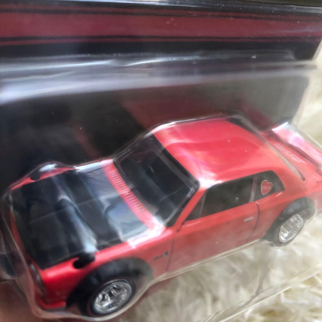 ホットホイール　1972SKYLINE HT 2000GT-R 右向2台左向1台